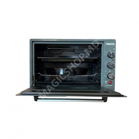 Cuptor electric Vesta KS-60CTL/S